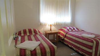 Waldorf Hornsby Residential Apartments - Port Augusta Accommodation 6