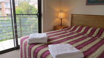 Waldorf Hornsby Residential Apartments - Port Augusta Accommodation 7