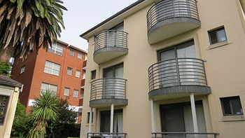 Waldorf Hornsby Residential Apartments - Port Augusta Accommodation 9