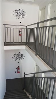 Waldorf Hornsby Residential Apartments - Port Augusta Accommodation 10