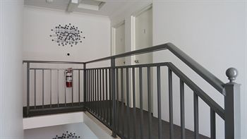 Waldorf Hornsby Residential Apartments - Port Augusta Accommodation 11