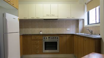 Waldorf Hornsby Residential Apartments - Port Augusta Accommodation 12