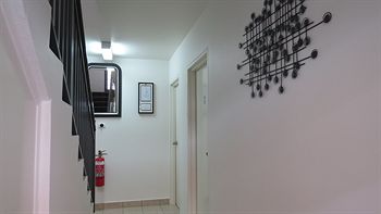 Waldorf Hornsby Residential Apartments - Port Augusta Accommodation 13