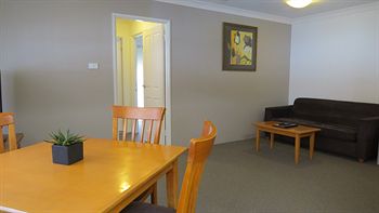 Waldorf Hornsby Residential Apartments - Port Augusta Accommodation 14