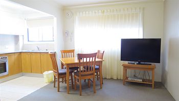 Waldorf Hornsby Residential Apartments - Port Augusta Accommodation 15