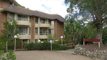 Waldorf Wahroonga Residential - Port Augusta Accommodation 6