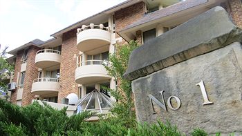 Waldorf Wahroonga Residential - Port Augusta Accommodation 8