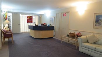 Waldorf Wahroonga Residential - Port Augusta Accommodation 16