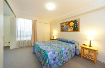 Waldorf Wahroonga Residential - Port Augusta Accommodation 17