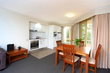 Waldorf Wahroonga Residential - Port Augusta Accommodation 18