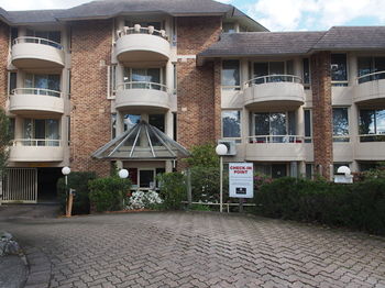 Waldorf Wahroonga Residential - Port Augusta Accommodation 19