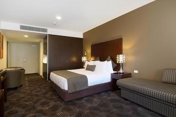 Best Western Premier Hotel 115 Kew - Port Augusta Accommodation 16