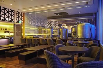 Best Western Premier Hotel 115 Kew - Port Augusta Accommodation 19