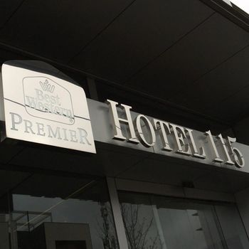 Best Western Premier Hotel 115 Kew - Port Augusta Accommodation 21
