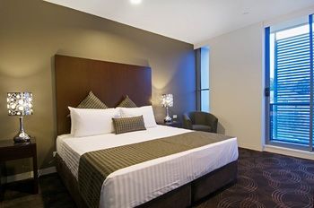 Best Western Premier Hotel 115 Kew - Port Augusta Accommodation 27