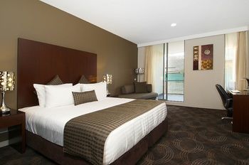 Best Western Premier Hotel 115 Kew - Port Augusta Accommodation 30