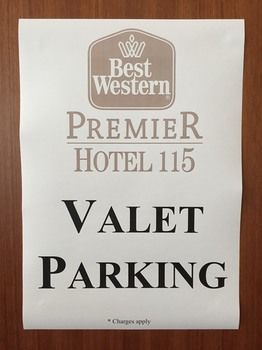 Best Western Premier Hotel 115 Kew - Port Augusta Accommodation 34