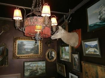 Shakespeare Hotel Surry Hills - Port Augusta Accommodation 1