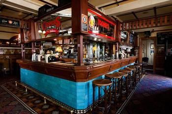 Shakespeare Hotel Surry Hills - Port Augusta Accommodation 6