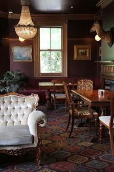 Shakespeare Hotel Surry Hills - Port Augusta Accommodation 9