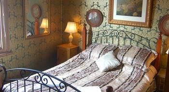 Shakespeare Hotel Surry Hills - Port Augusta Accommodation 13