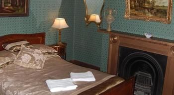 Shakespeare Hotel Surry Hills - Port Augusta Accommodation 15