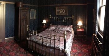 Shakespeare Hotel Surry Hills - Port Augusta Accommodation 16