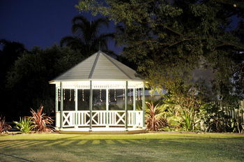 McNevin's Tamworth Motel - Port Augusta Accommodation 2