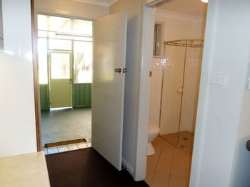 McNevin's Tamworth Motel - Port Augusta Accommodation 4