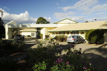 McNevin's Tamworth Motel - Port Augusta Accommodation 5