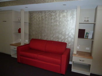 McNevin's Tamworth Motel - Port Augusta Accommodation 7