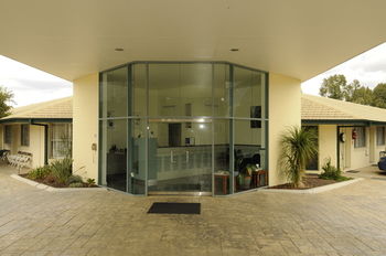McNevin's Tamworth Motel - Port Augusta Accommodation 8