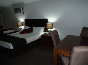 McNevin's Tamworth Motel - Port Augusta Accommodation 12