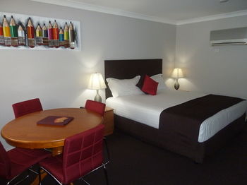 McNevin's Tamworth Motel - Port Augusta Accommodation 13