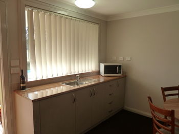 McNevin's Tamworth Motel - Port Augusta Accommodation 14