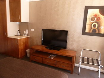 McNevin's Tamworth Motel - Port Augusta Accommodation 15