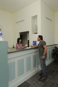 McNevin's Tamworth Motel - Port Augusta Accommodation 18