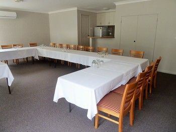 McNevin's Tamworth Motel - Port Augusta Accommodation 19