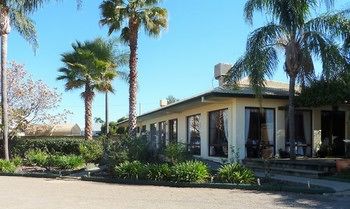McNevin's Tamworth Motel - Port Augusta Accommodation 20