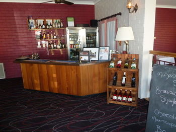 McNevin's Tamworth Motel - Port Augusta Accommodation 22