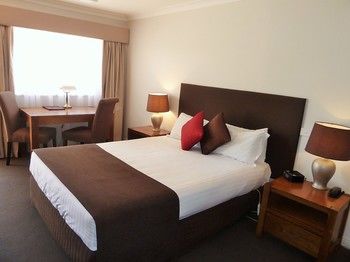 McNevin's Tamworth Motel - Port Augusta Accommodation 23