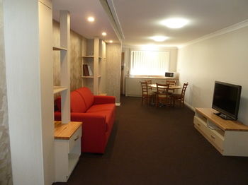 McNevin's Tamworth Motel - Port Augusta Accommodation 25