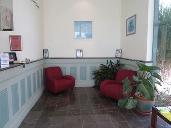 McNevin's Tamworth Motel - Port Augusta Accommodation 27