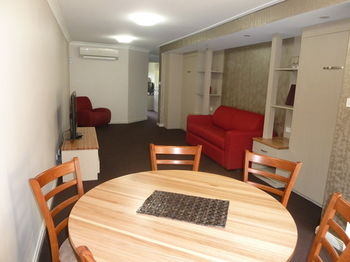 McNevin's Tamworth Motel - Port Augusta Accommodation 29