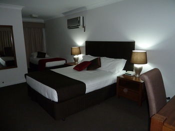 McNevin's Tamworth Motel - Port Augusta Accommodation 31