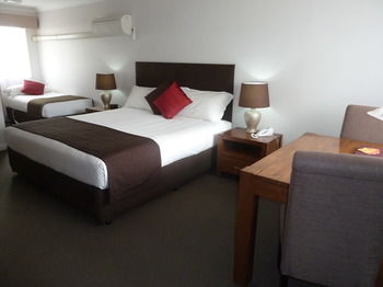 McNevin's Tamworth Motel - Port Augusta Accommodation 34