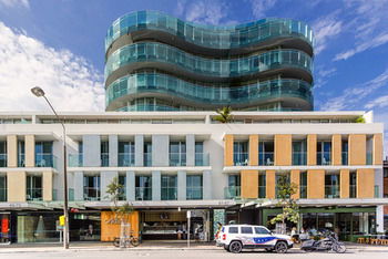 Adina Apartment Hotel Bondi Beach - Port Augusta Accommodation 4