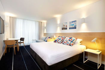 Adina Apartment Hotel Bondi Beach - Port Augusta Accommodation 18