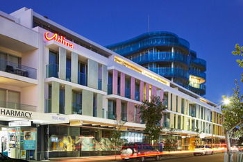 Adina Apartment Hotel Bondi Beach - Port Augusta Accommodation 23