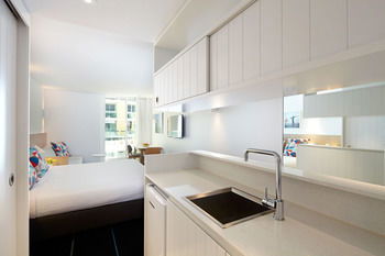 Adina Apartment Hotel Bondi Beach - Port Augusta Accommodation 24
